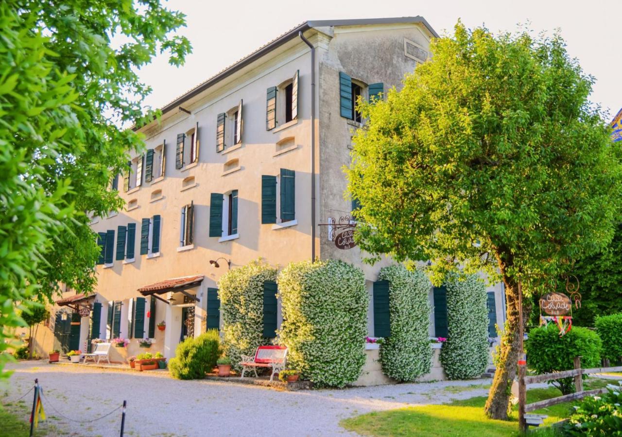 Casa Cervade Bed & Breakfast